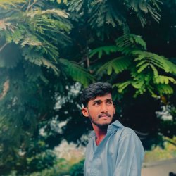 Suryateja Chintakayala