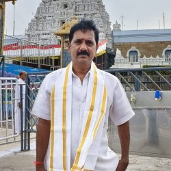 Bakkapati Srinivas