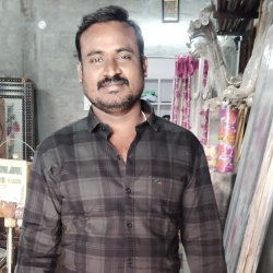 Naga Chari