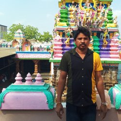 PONNALA YEDUKONDALU Konda