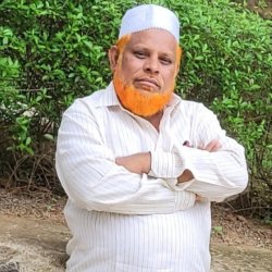 Shamsheer Shaik