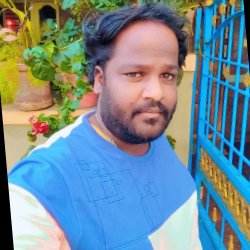 K Raja chari