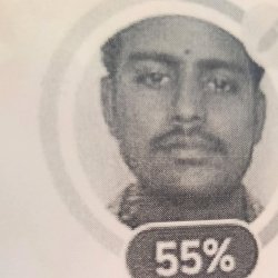 Moganti Suresh kumar
