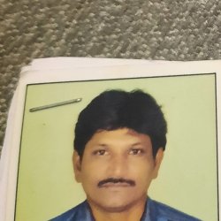 K Ramachari