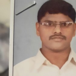 K Srinivas