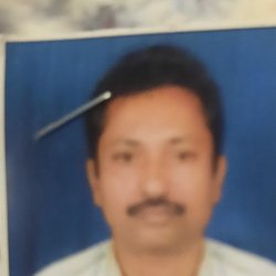 G Ananda rao