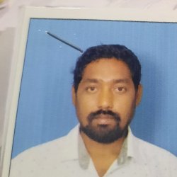 M Srinivasulu