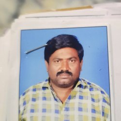 C Varahala babu