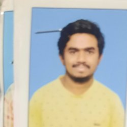 D Durga naveen