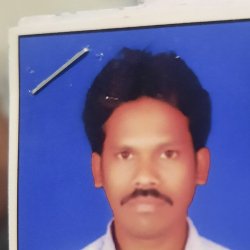 Krovvidi Krishna