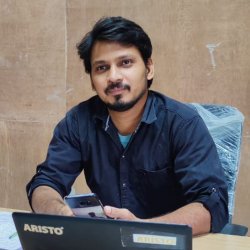 Bhaskarachary Addanki
