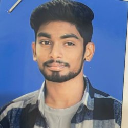 KAMMARI ARAVIND ACHARI