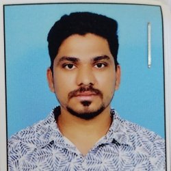 Shaik Farooq Basha