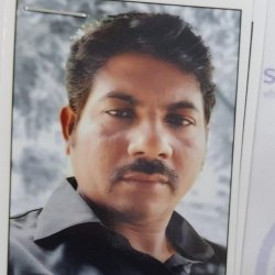Shaik Abdul Saleem Basha