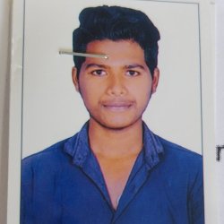 Shaik Arif