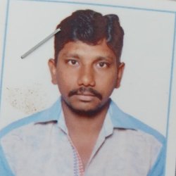 Shaik Mahammad Gouse