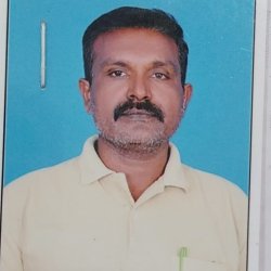 Illuru Ramakrishnudu