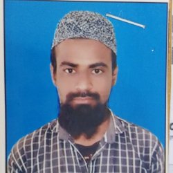 Shaik Mahammad Rafi
