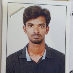 Kammari Midhun Kumar Achari
