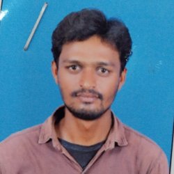 Billa Pavan Kumar