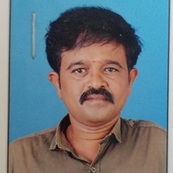 Madasu Ramu