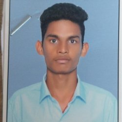 Kammari Bharat Kumar Achari