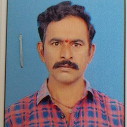 Benagaboyina Bala Swamy