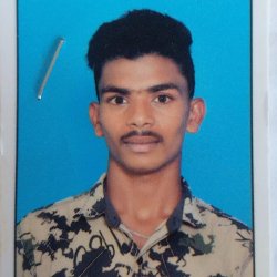 Shaik Sameer Basha