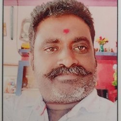 Illuru Rama Pullaiah
