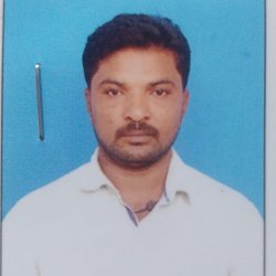 Putike Thirupataiah