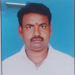 Pasupati Prasannanjaneyulu