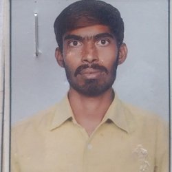 Shaik Palle Farook Hussain