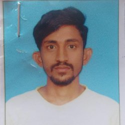 Shaik Shabbir Basha