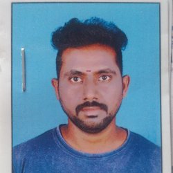 Yedu Nagaraju