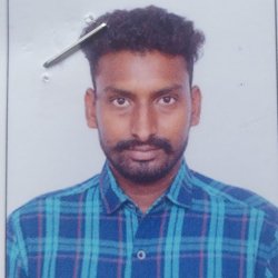 K Mahammad Rafi