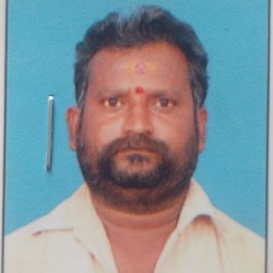 Gadekari Yella Subbaiah