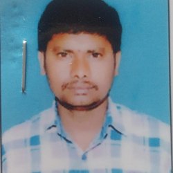 Yedu Subramanyam