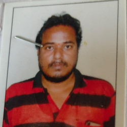 chinthapalli srinivasarao