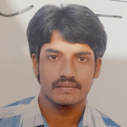 Srinuvasa Rao Kudupudi