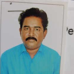 Dasu pothuluraiah charyulu