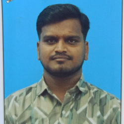 Gonti durga prasad