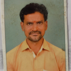 Molleti srinivas