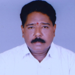 Chittimoju Bhogeswarao