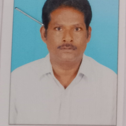 Ramkrishna Mamidisetti