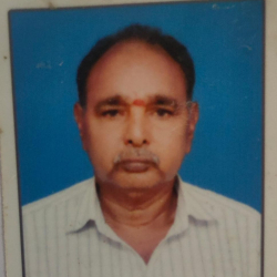 Kudupudi Venkata Ramana