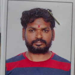 Gadikota Damodara Achari