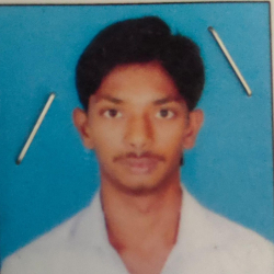 Perumalla Gowreeswararao