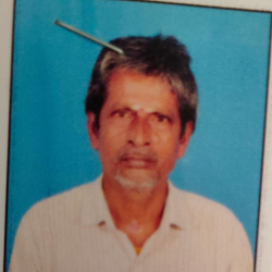 Kondeti Tirupathirao